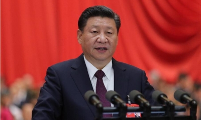 党的十九大报告诞生记