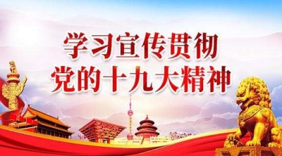 推动党的十九大战略部署在孝感落地见效