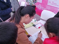 【图集】2017“乡恋家乡•立业孝感”大型招聘会