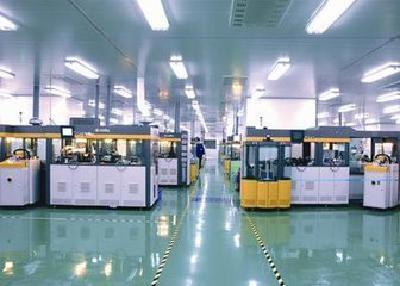 前三季度我市高新技术产业增加值增长16%