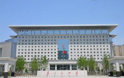 市六届人大常委会第七次会议召开