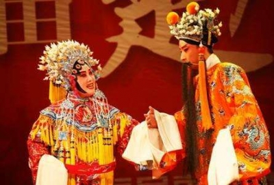  我市7个剧目入选湖北地方戏曲艺术节展演