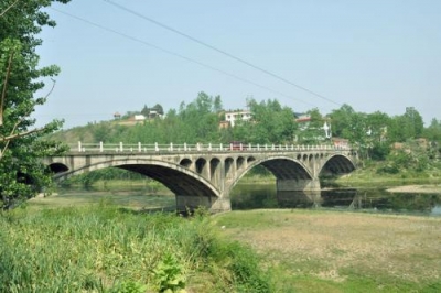 涢水国家湿地公园管理中心获批