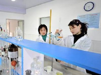 市质检所服务企业出实招