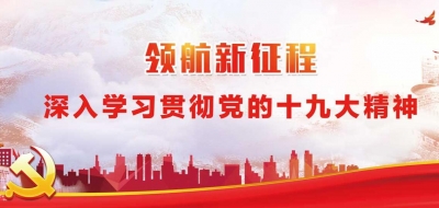 我市举行学习贯彻十九大精神 “巾帼大宣讲”专场报告会