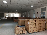 【网络媒体走转改】孝感市网络媒体新春走基层活动之湖北楚大爷食品有限公司