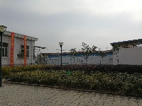 【网络媒体走转改】孝感市网络媒体新春走基层活动之道桥镇明星村