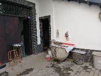 【网络媒体走转改】孝感市网络媒体新春走基层活动之道店民俗园