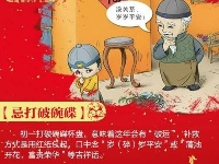 新年习俗