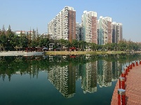 【图集】孝感这些美景，你去过哪几个？