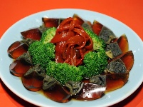 【图集】这些孝感特色美食，你吃过多少？