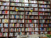 【网络媒体走转改】孝感市网络媒体新春走基层活动
之丹阳古镇博物馆