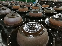 【网络媒体走转改】孝感市网络媒体新春走基层活动之湖北楚大爷食品有限公司