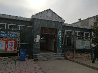 【网络媒体走转改】孝感市网络媒体新春走基层活动之道桥镇明星村