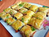 【图集】这些孝感特色美食，你吃过多少？
