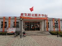 【网络媒体走转改】孝感市网络媒体新春走基层活动之道桥镇明星村