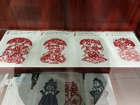【网络媒体走转改】孝感市网络媒体新春走基层活动
之丹阳古镇博物馆