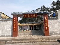 【网络媒体走转改】孝感市网络媒体新春走基层活动之美丽宜居新四村
