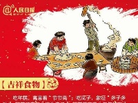 新年习俗