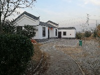 【网络媒体走转改】孝感市网络媒体新春走基层活动之道店民俗园