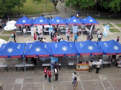应城2018“春风行动” 将举办3场招聘会