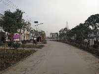 【网络媒体走转改】孝感市网络媒体新春走基层活动之应城四里棚街道办事处孙熊村