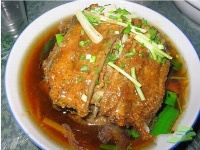 【图集】这些孝感特色美食，你吃过多少？