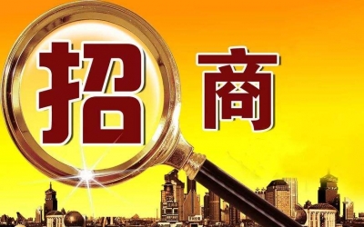 市直第五第六招商团队工作会议召开
