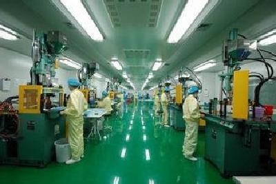 云梦47个过亿项目开工 总投资206亿元