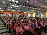 【图集】5月23日，湖北省第八届社会科学普及周活动在湖北职院启动
