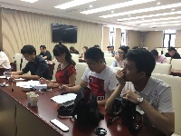孝感市实施“十抓十促”  推进高质量发展新闻发布会