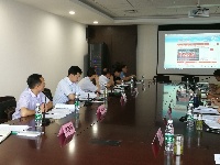 【孝感市门户网站改版专家论证会】6月22日，我市召开孝感市门户网站改版专家论证会，组织相关专家论证孝感市门户网站改版方案，旨在对孝感市门户网站进行新一轮的全新改版，提升网站服务孝感经济社会的能力和水平，力争将门户网打造成孝感“网上政务信息总汇、网上行政服务超市、网上群众诉求办理平台、网上孝感百科全书、网上宣传推介孝感重要窗口”。