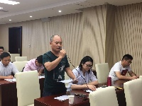孝感市实施“十抓十促”  推进高质量发展新闻发布会