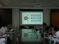 【孝感市门户网站改版专家论证会】6月22日，我市召开孝感市门户网站改版专家论证会，组织相关专家论证孝感市门户网站改版方案，旨在对孝感市门户网站进行新一轮的全新改版，提升网站服务孝感经济社会的能力和水平，力争将门户网打造成孝感“网上政务信息总汇、网上行政服务超市、网上群众诉求办理平台、网上孝感百科全书、网上宣传推介孝感重要窗口”。