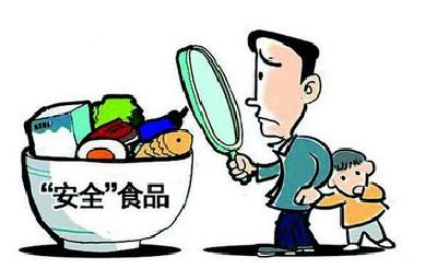 孝感市食药监局开展食品销售环节飞行检查