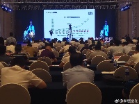 央企投资协会第三届夏季央企投资发展论坛在孝举办
