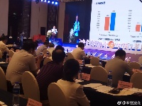 央企投资协会第三届夏季央企投资发展论坛在孝举办