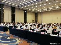 央企投资协会第三届夏季央企投资发展论坛在孝举办
