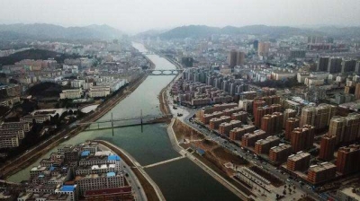 全省“传承红色基因、争做时代新人”主题教育活动现场会在大悟召开