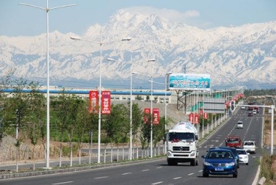 孝感力推道路交通事故快速处理机制