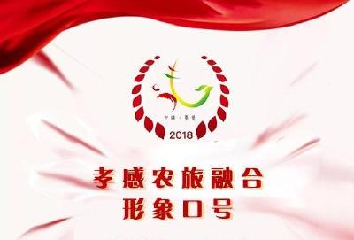 “孝感农旅融合形象口号”投票 今晚截止