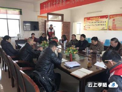 中国红十字会40万元 扶贫项目 落户丰硕村