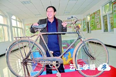 个人行“小运”，家国兴大运