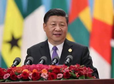 辞旧迎新，习近平这样说