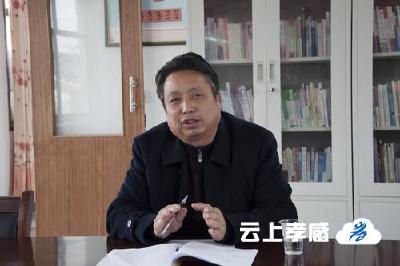 检察长走访全国人大代表征求意见和建议