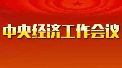 市委常委会（扩大）会议传达学习中央经济工作会议精神