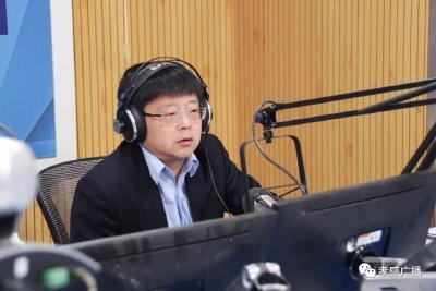 【党风政风热线】释放税收红利 服务经济民生
