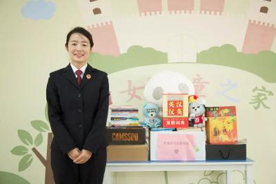 创新未检工作，在“精准扶贫”中展现检察作为
