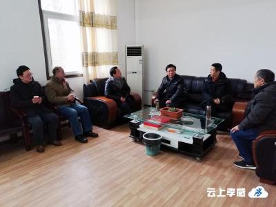 孝感工校持续开展职业教育定点帮扶