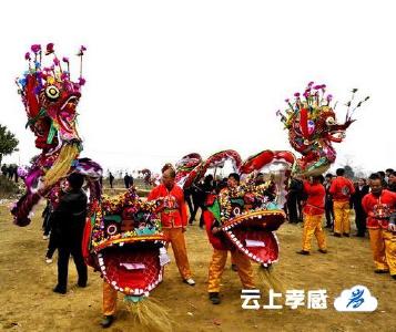 孝感市新增7名省级非遗代表性传承人